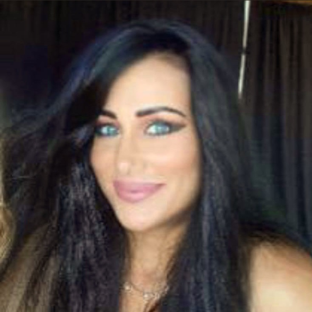 Meet your Posher, Stacy